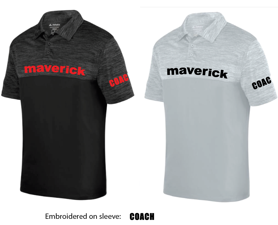 Coach Polo SHADOW Mens