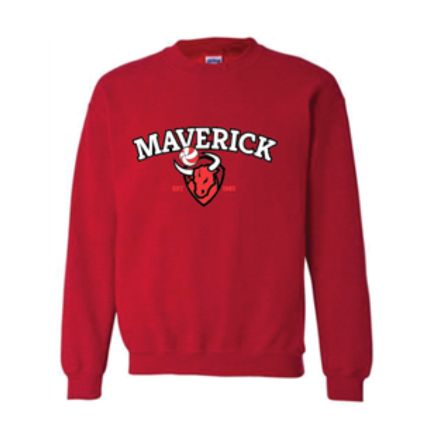 2024 Cherry Sweatshirt