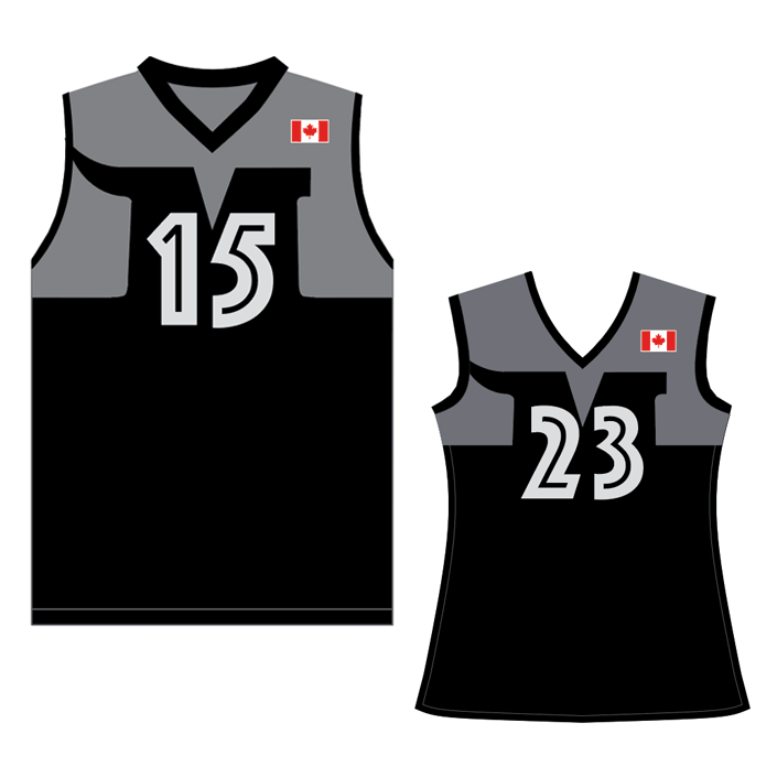Game Jersey Replacement