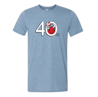 Block 4 Tees 2025