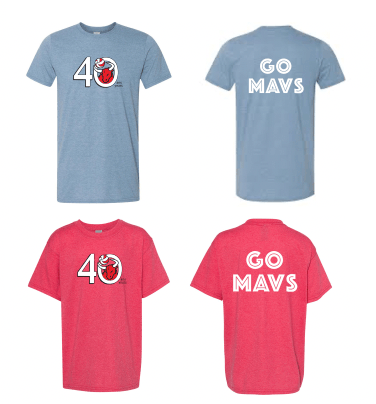 Block 4 Tees 2025