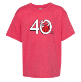Block 4 Tees 2025