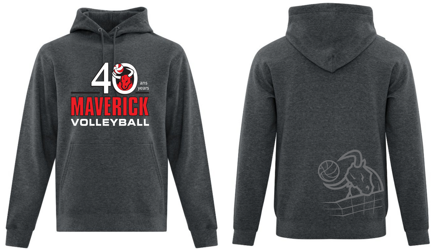 SALE - 40th Anniversary Hoodie