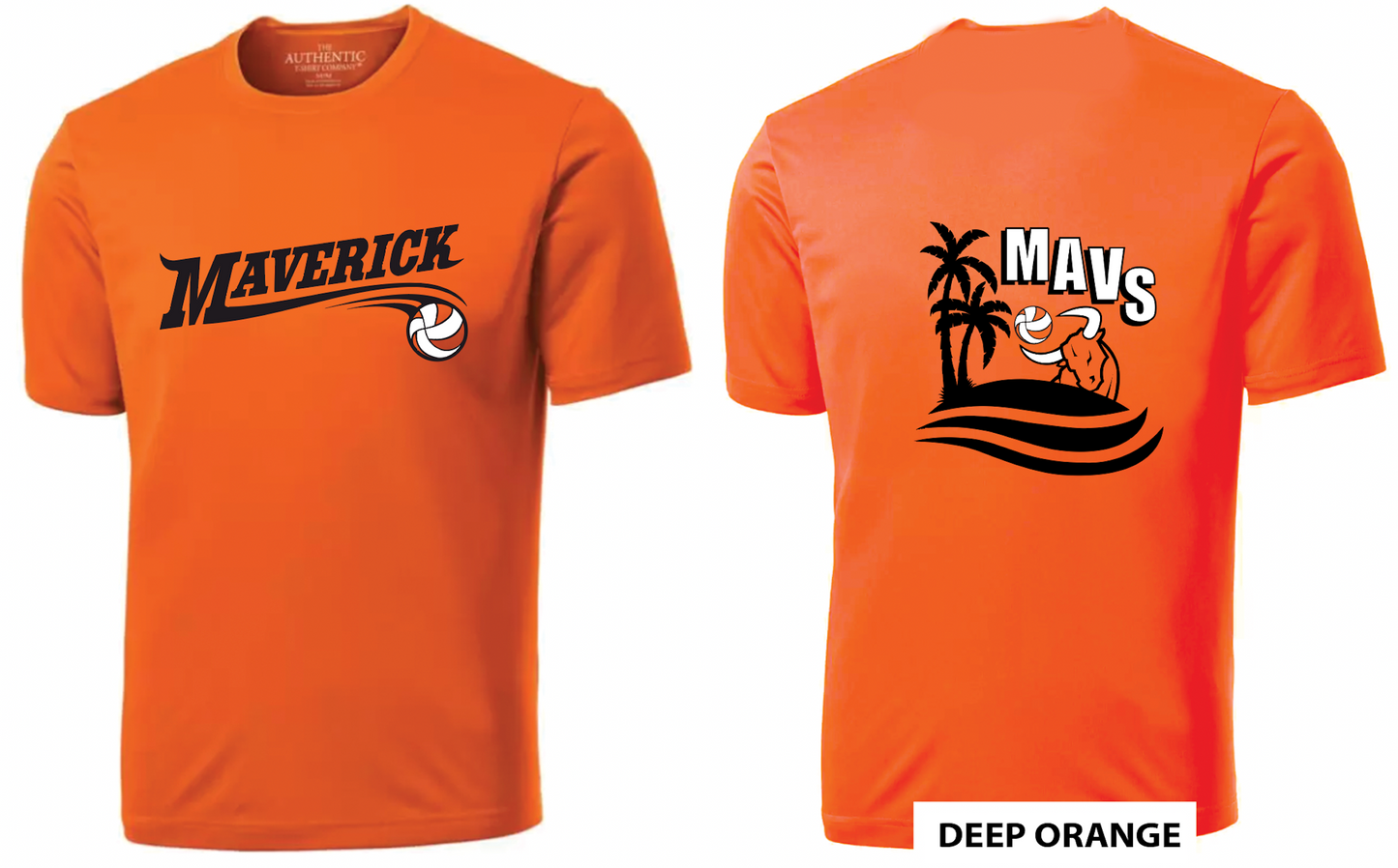 Beach Tees 2025