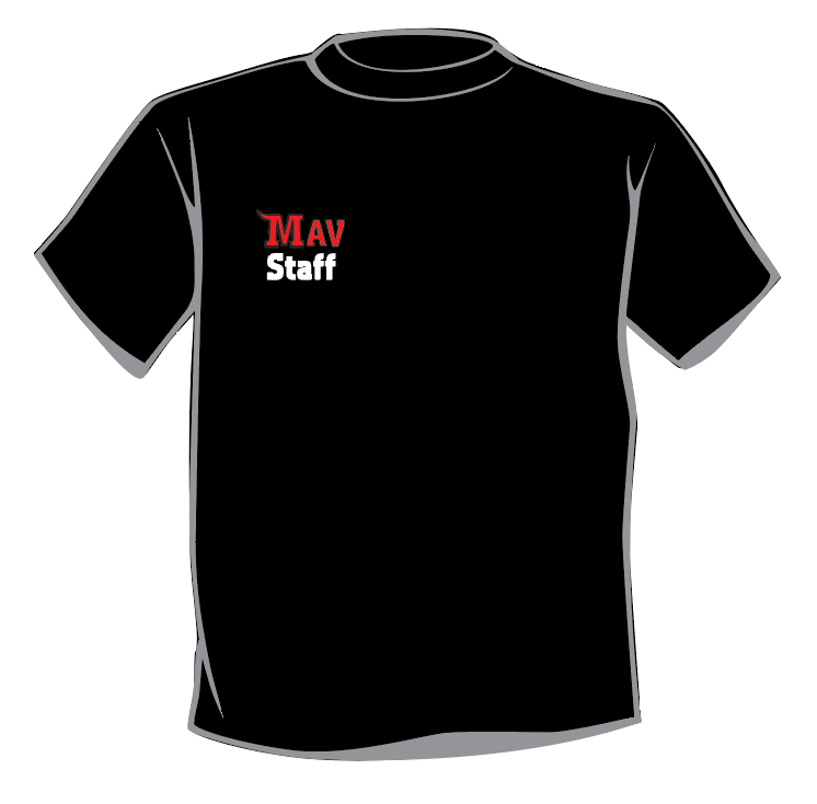 Summer Staff Tees