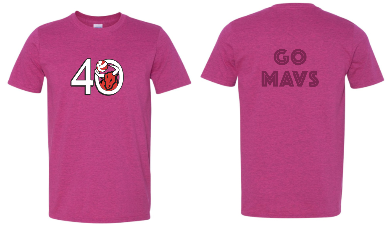 Block 5 Tees 2025