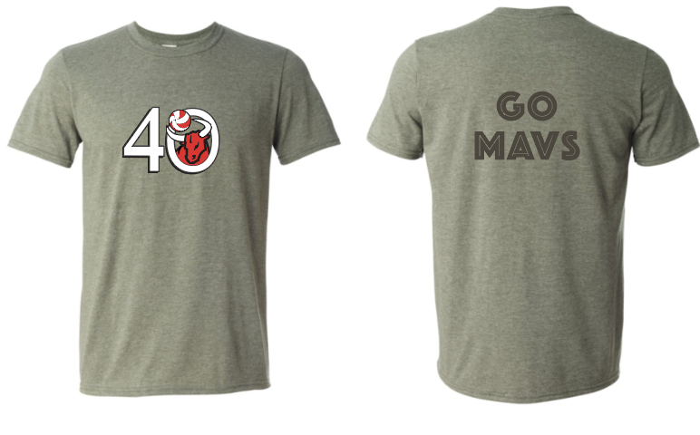 Block 5 Tees 2025