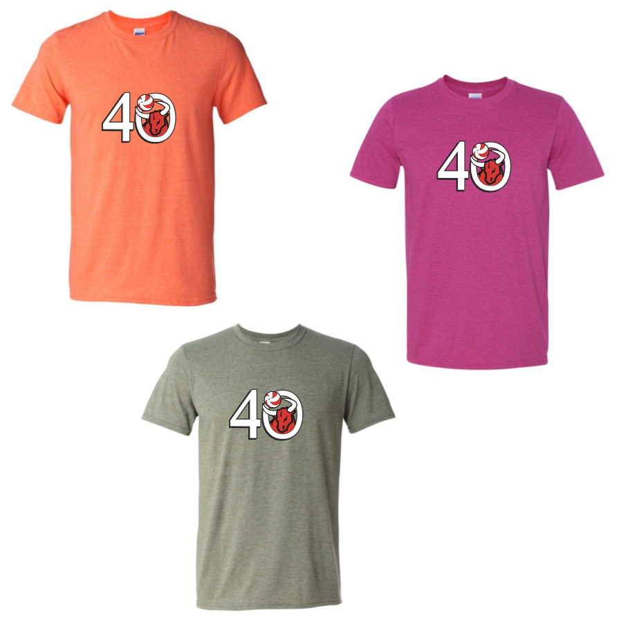 Block 5 Tees 2025