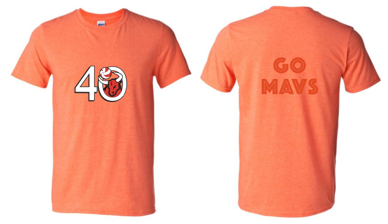 Block 5 Tees 2025