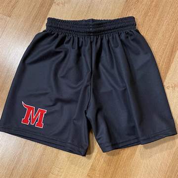 Boys Game Shorts
