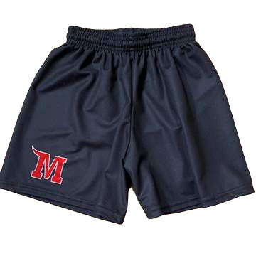 Boys Game Shorts