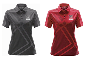 Coach Polo Ladies StormTech