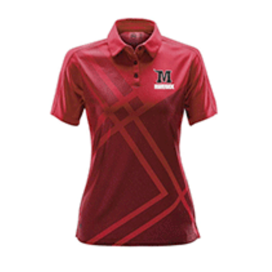 Coach Polo Ladies StormTech
