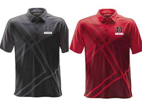 Coach Polo Mens StormTech