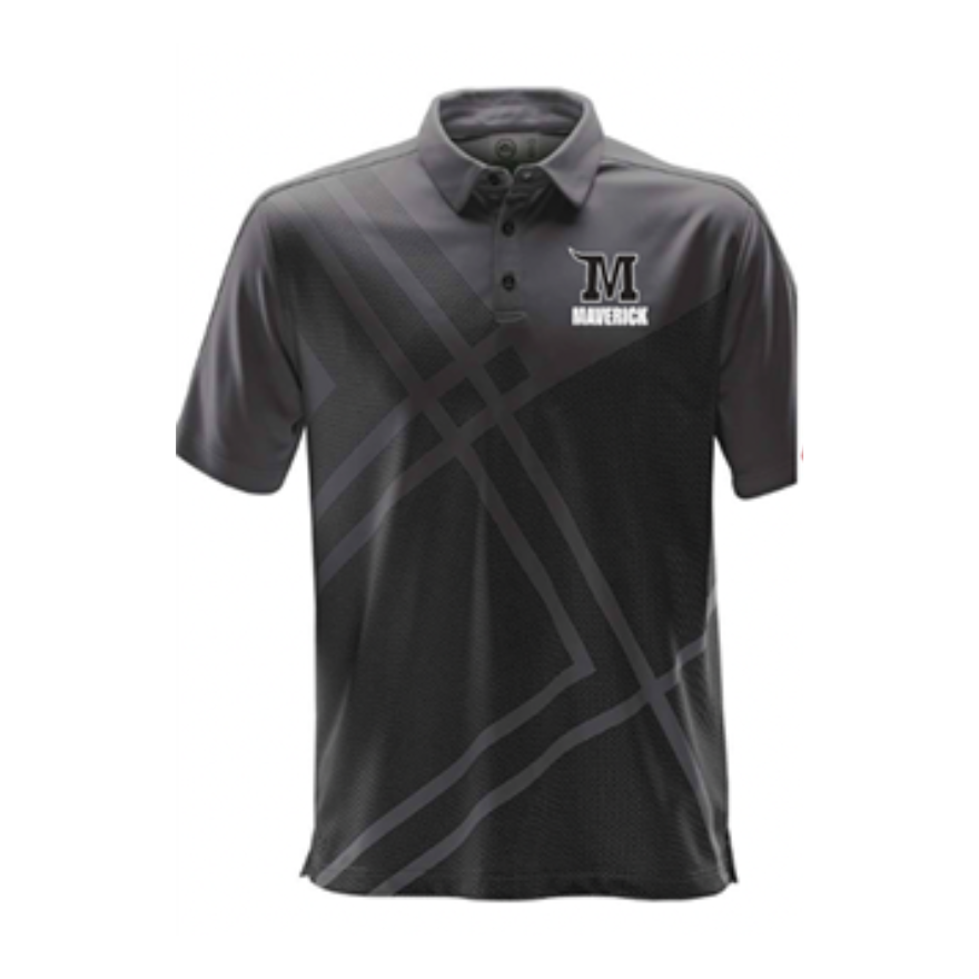 Coach Polo Mens StormTech