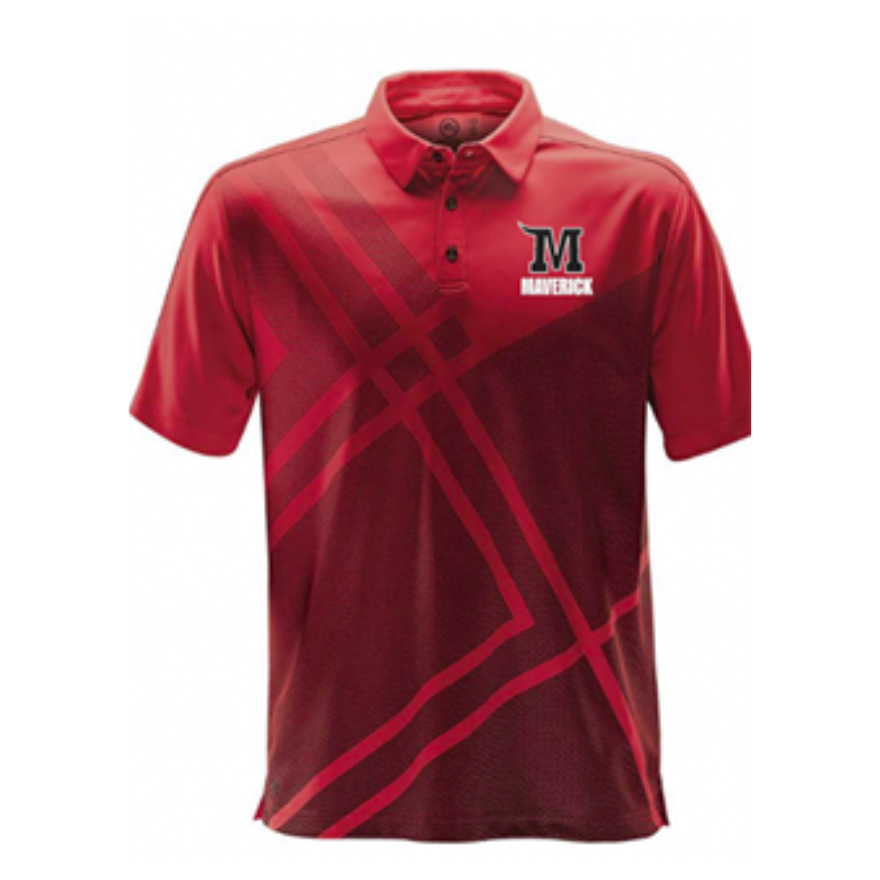 Coach Polo Mens StormTech
