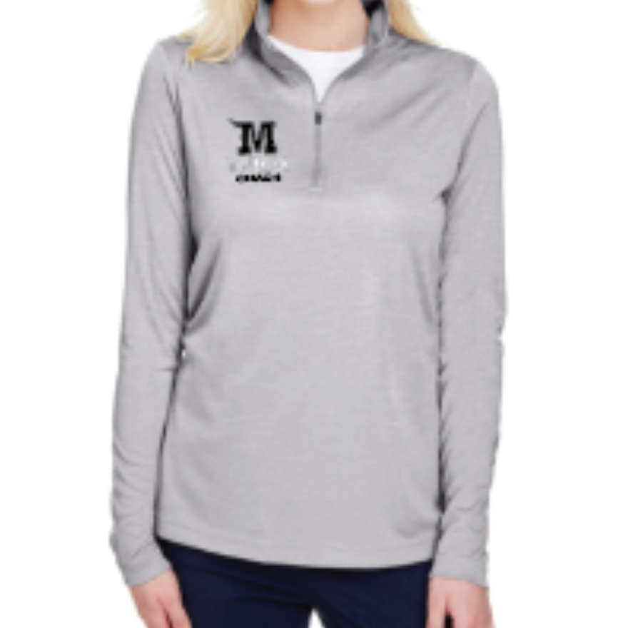 Coach Q-Zip SONIC Ladies
