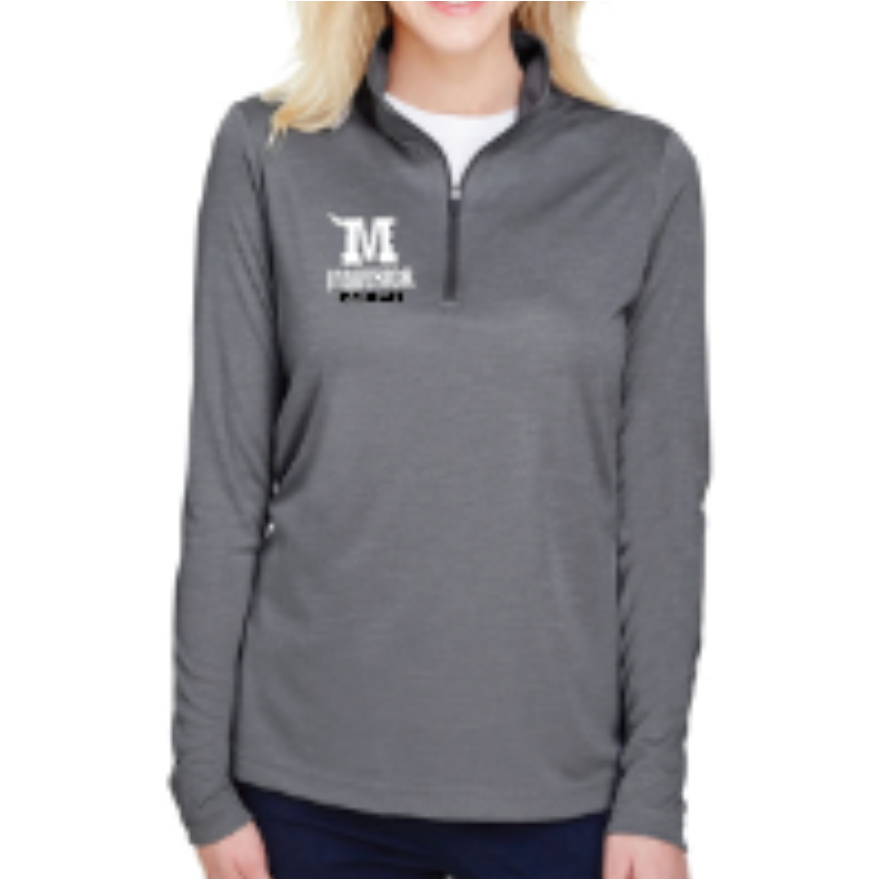 Coach Q-Zip SONIC Ladies