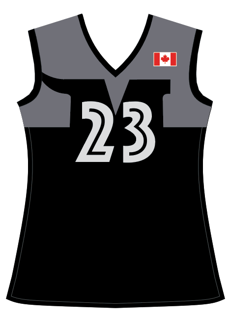 Game Jersey Replacement