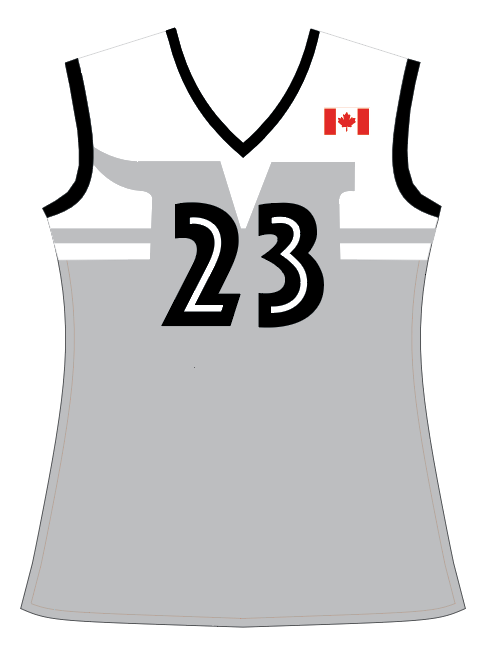 Game Jersey Replacement