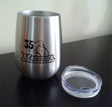 SALE: Insulated Goblet