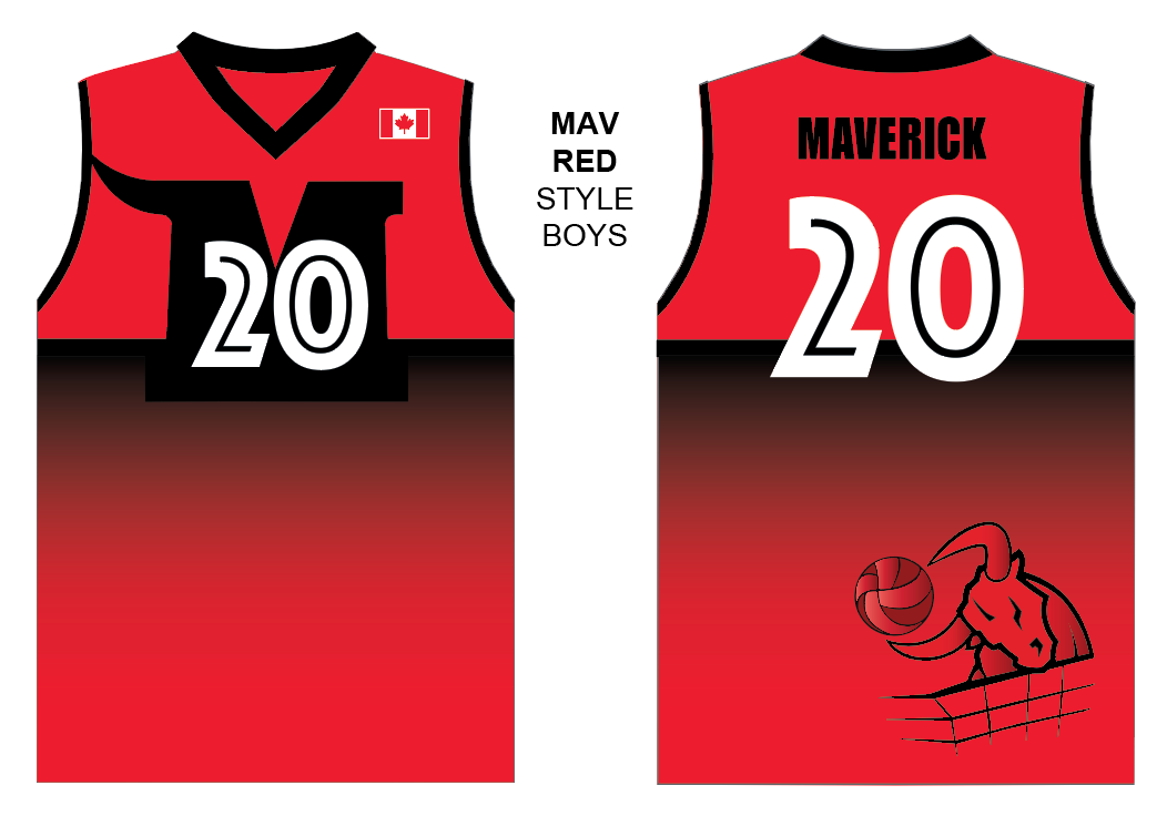 Game Jersey Replacement