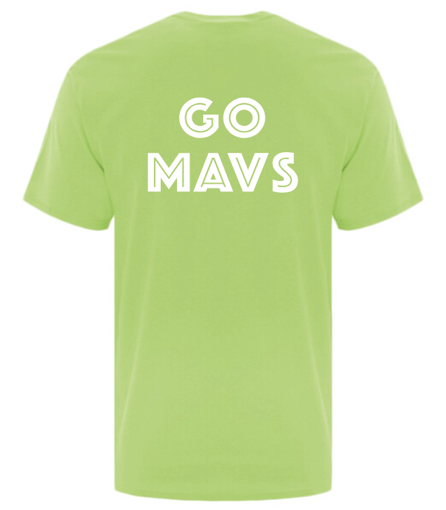 40th Anniversary T-Shirts