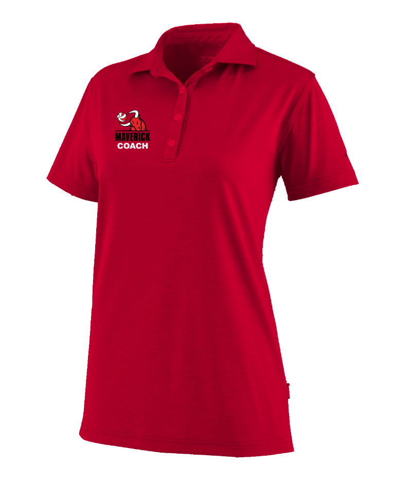 Mizuno Women's Pro Polo