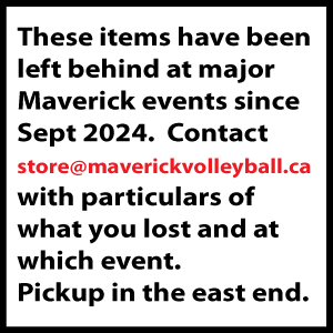 LOST and FOUND