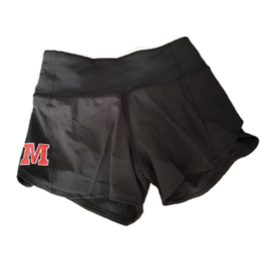 Lululemon Game Shorts
