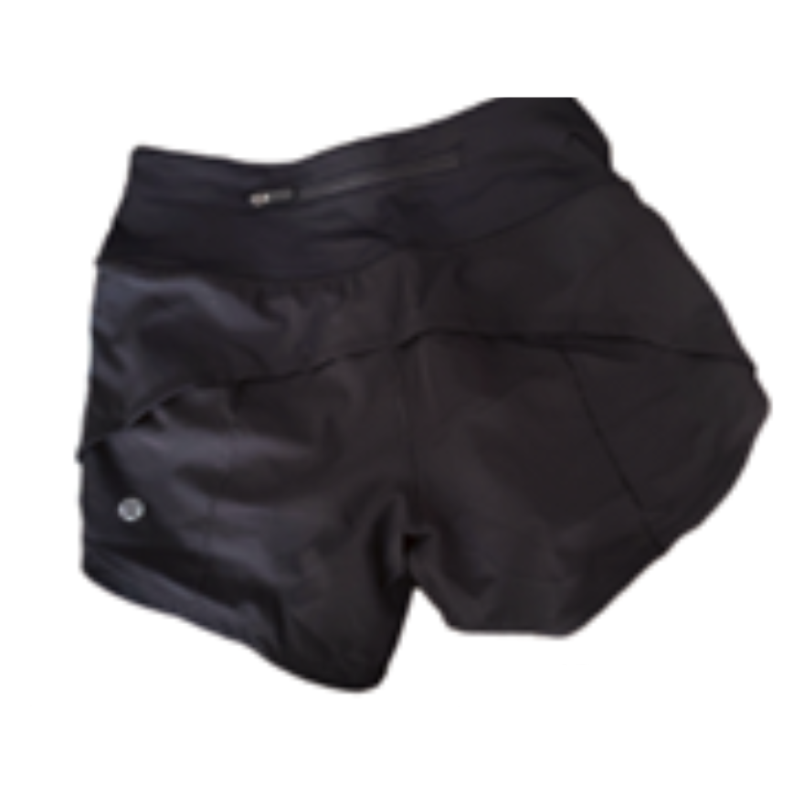 Lululemon Game Shorts