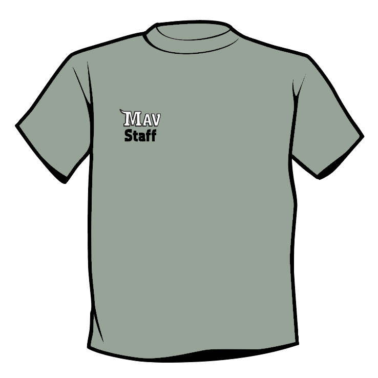 Summer Staff Tees