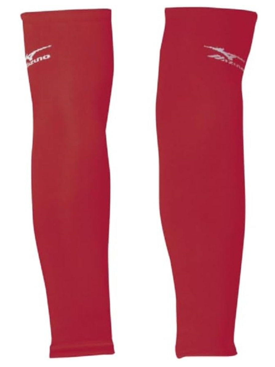 Arm sleeves - non-padded
