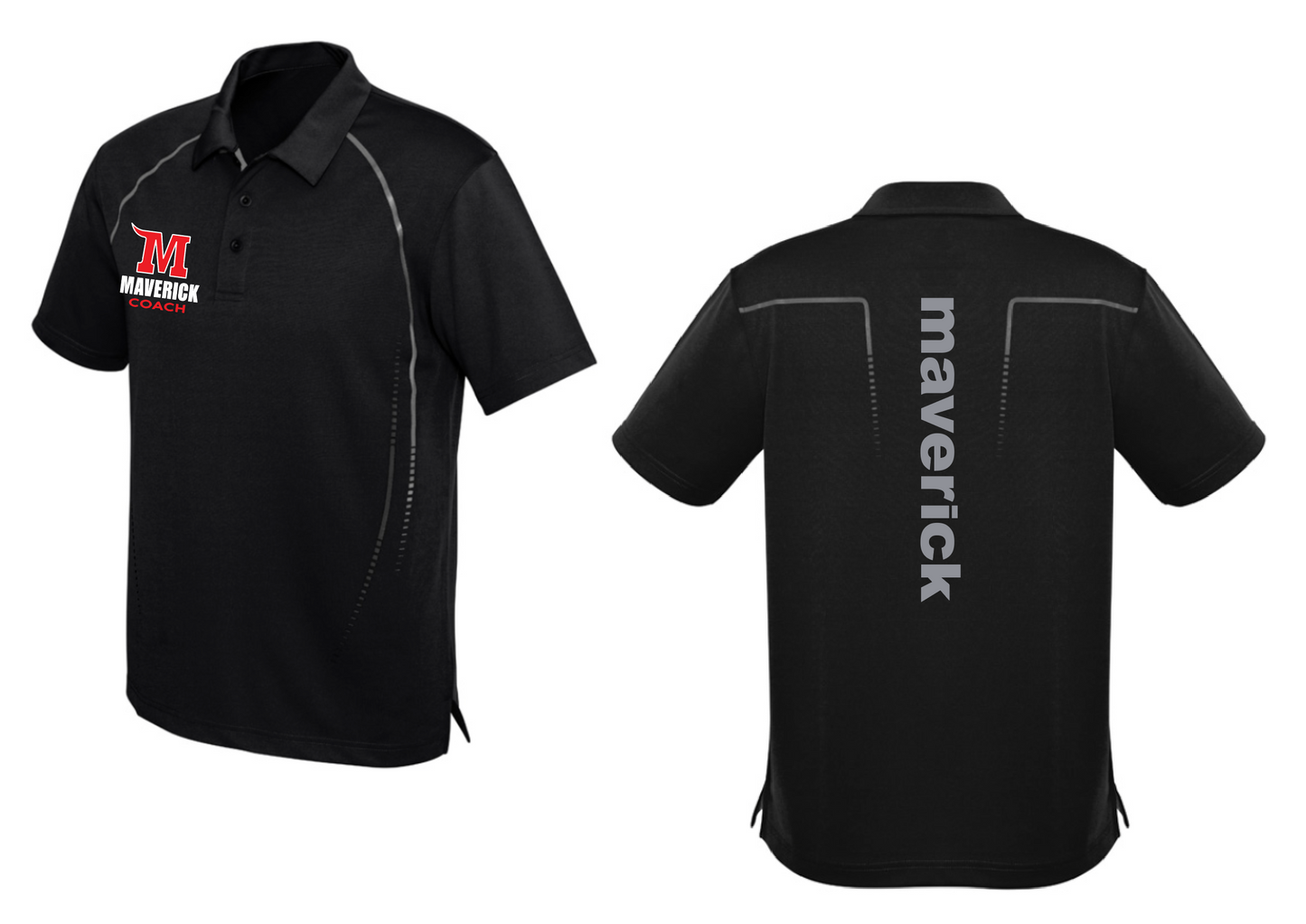 Coach Polo CYBER Ladies