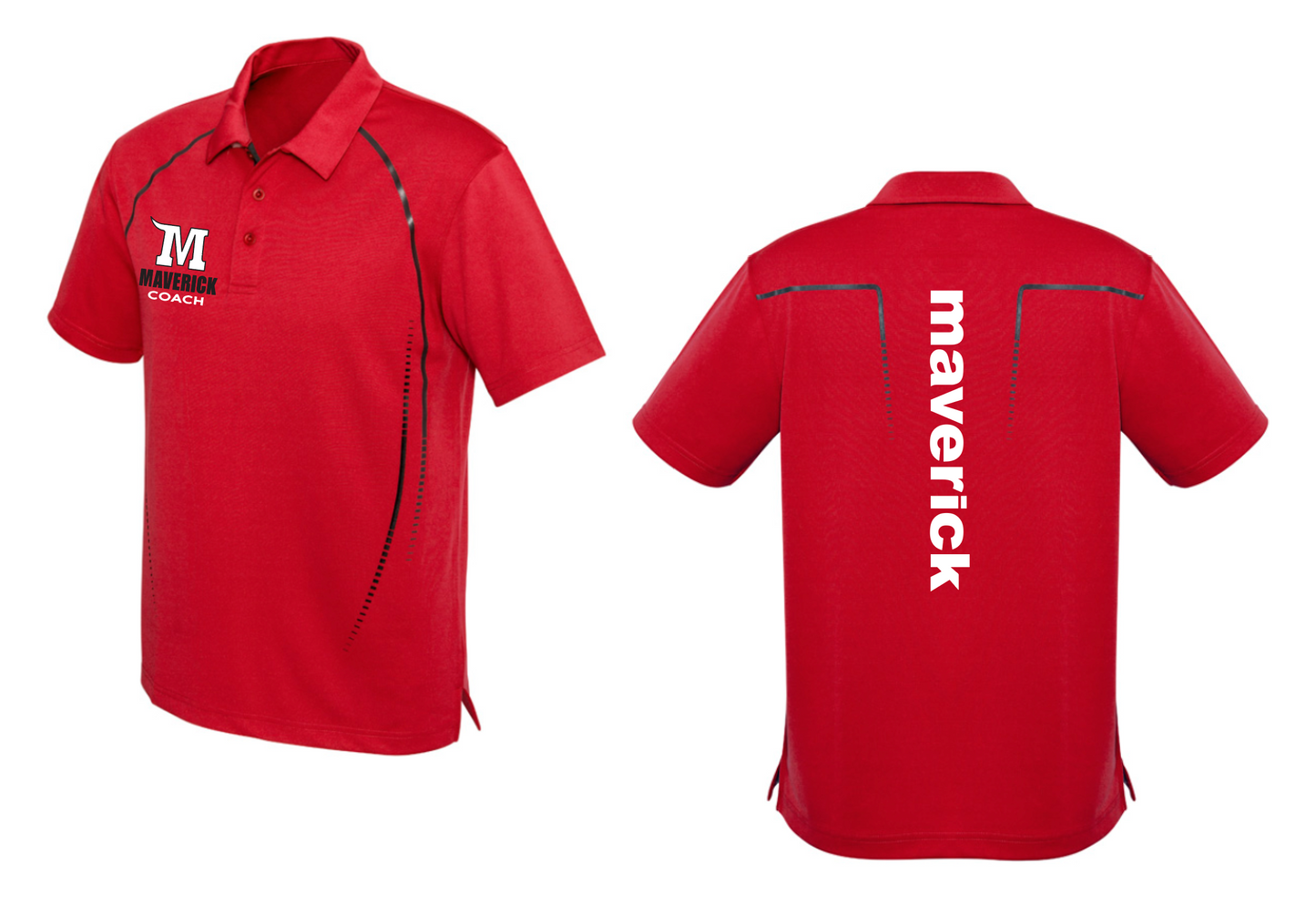 Coach Polo CYBER Ladies