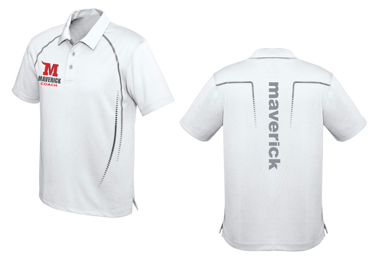 Coach Polo CYBER Ladies