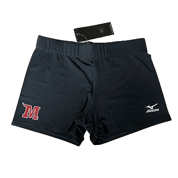 SALE - Mizuno Vortex game/practice shorts