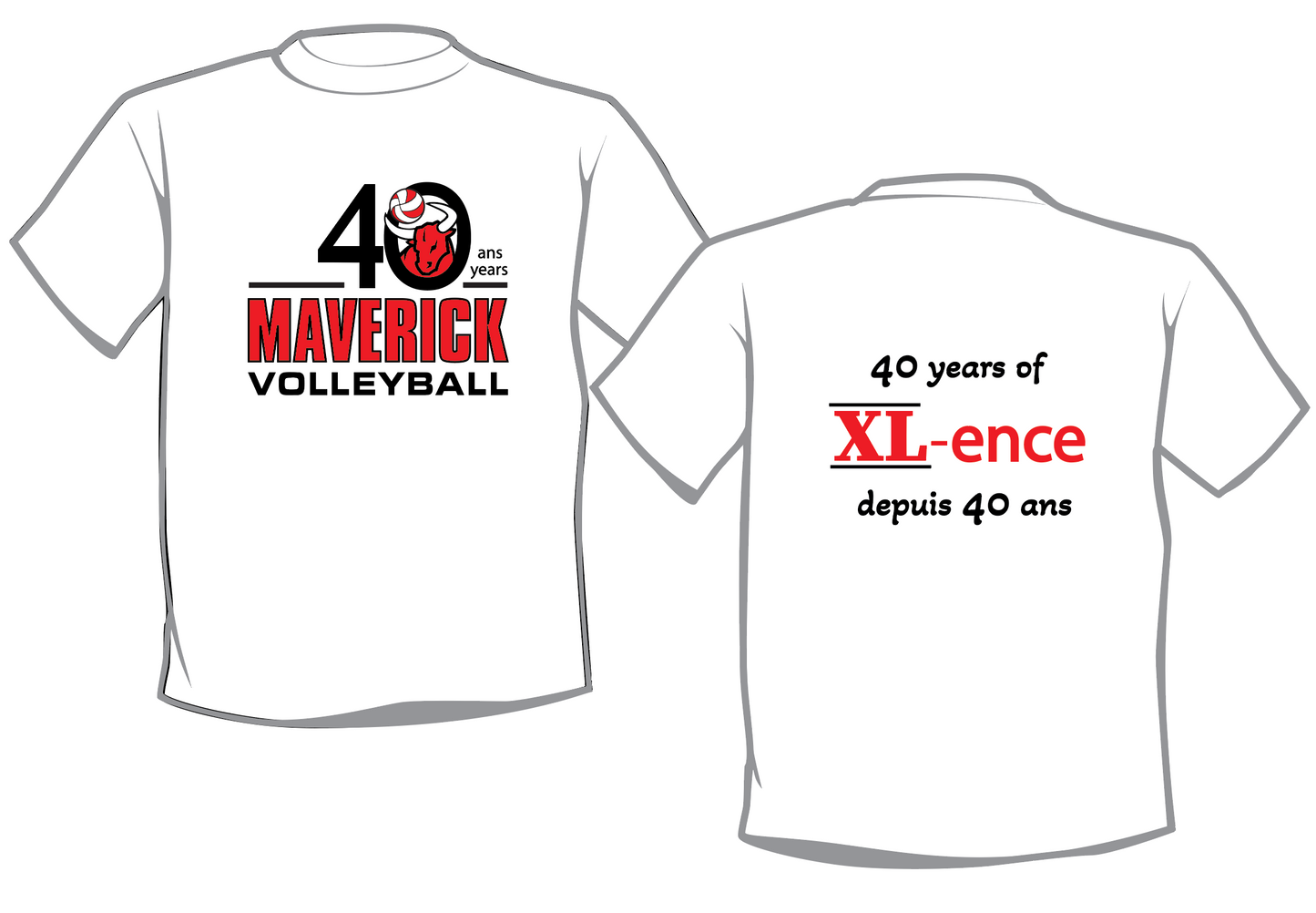 Practice Shirt - White 40