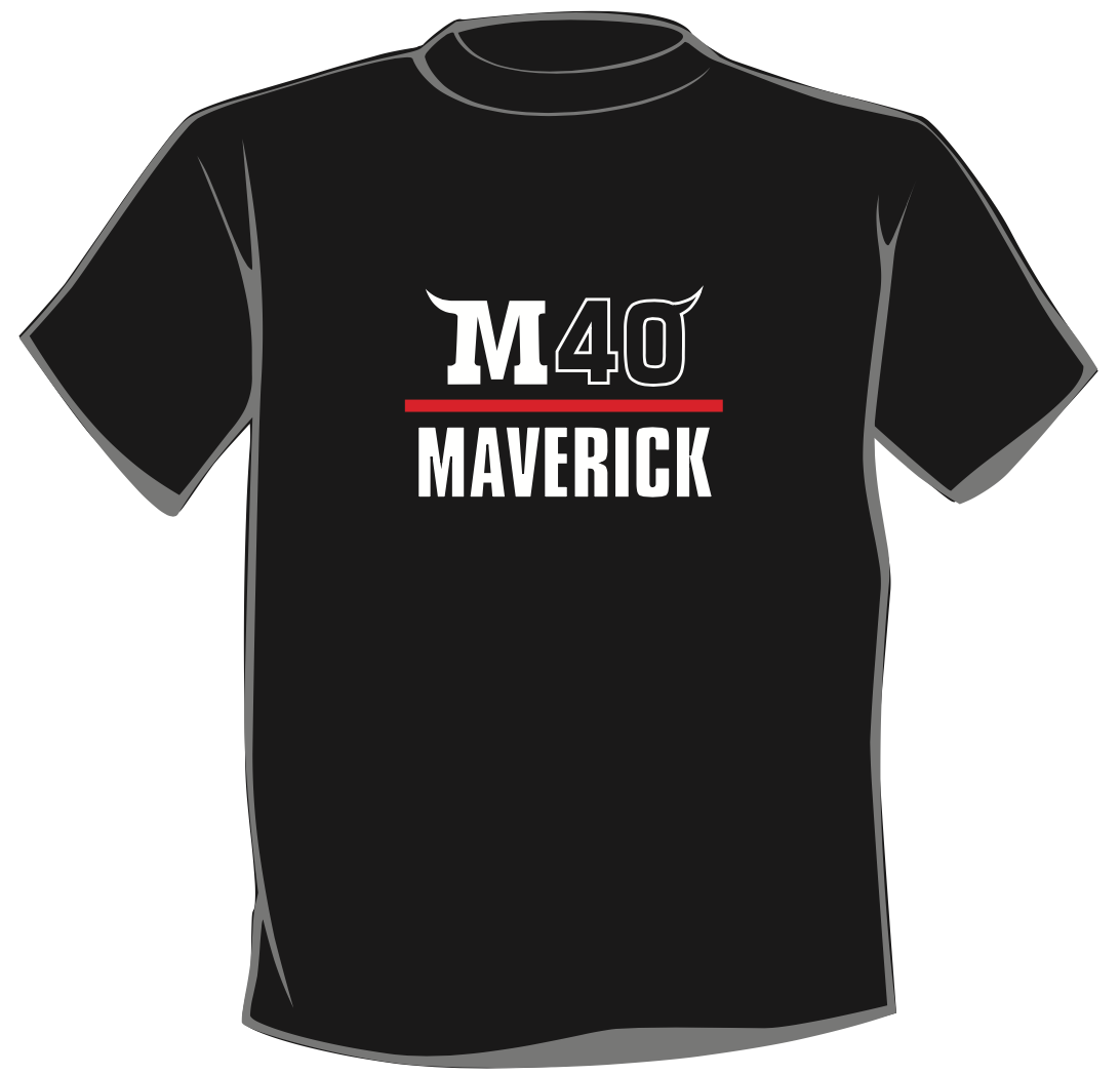 Practice Shirt - Black 40