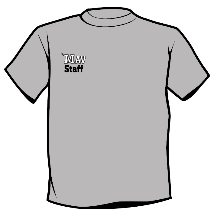 Summer Staff Tees