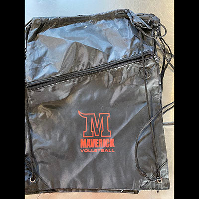 Promo Drawstring Bags