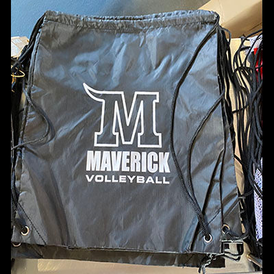 Promo Drawstring Bags
