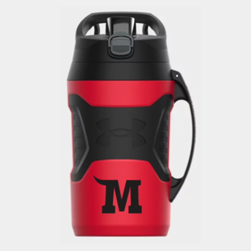 UnderArmour 64oz Water Jug