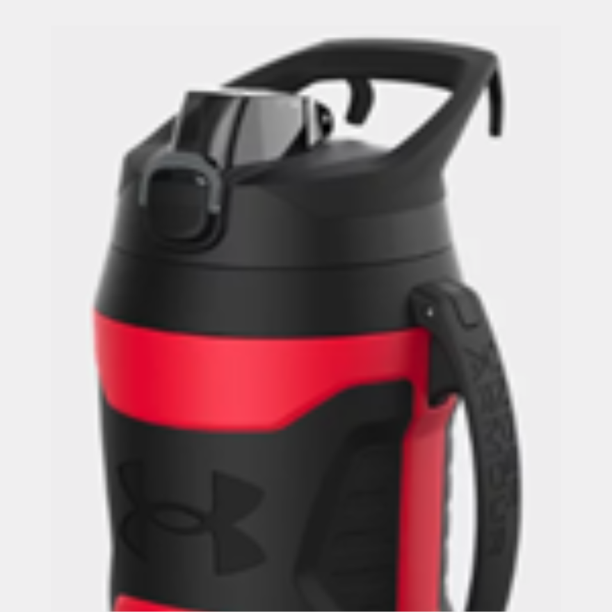 UnderArmour 64oz Water Jug