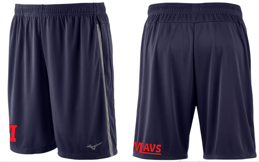 Mizuno Icon Shorts