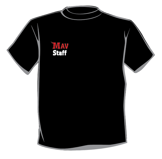 Summer Staff Tees