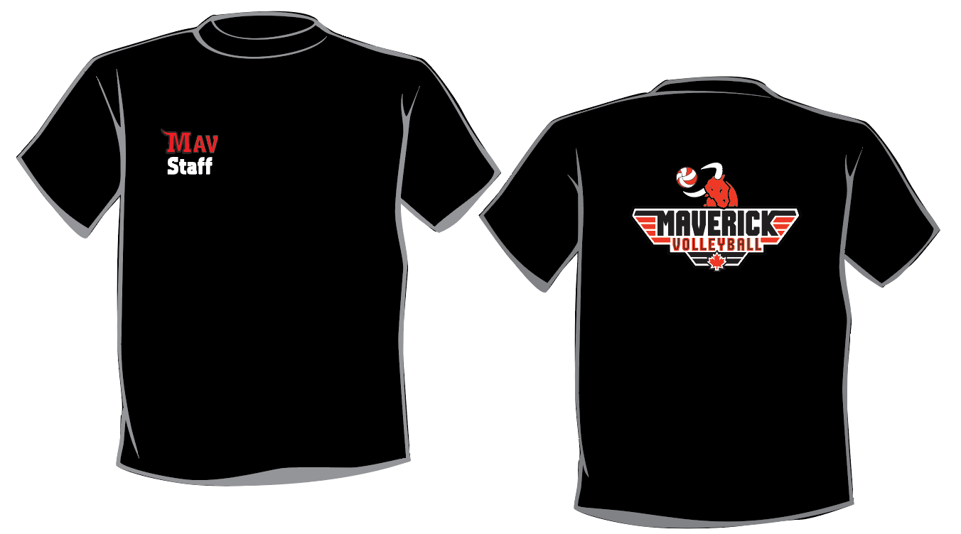 Summer Staff Tees