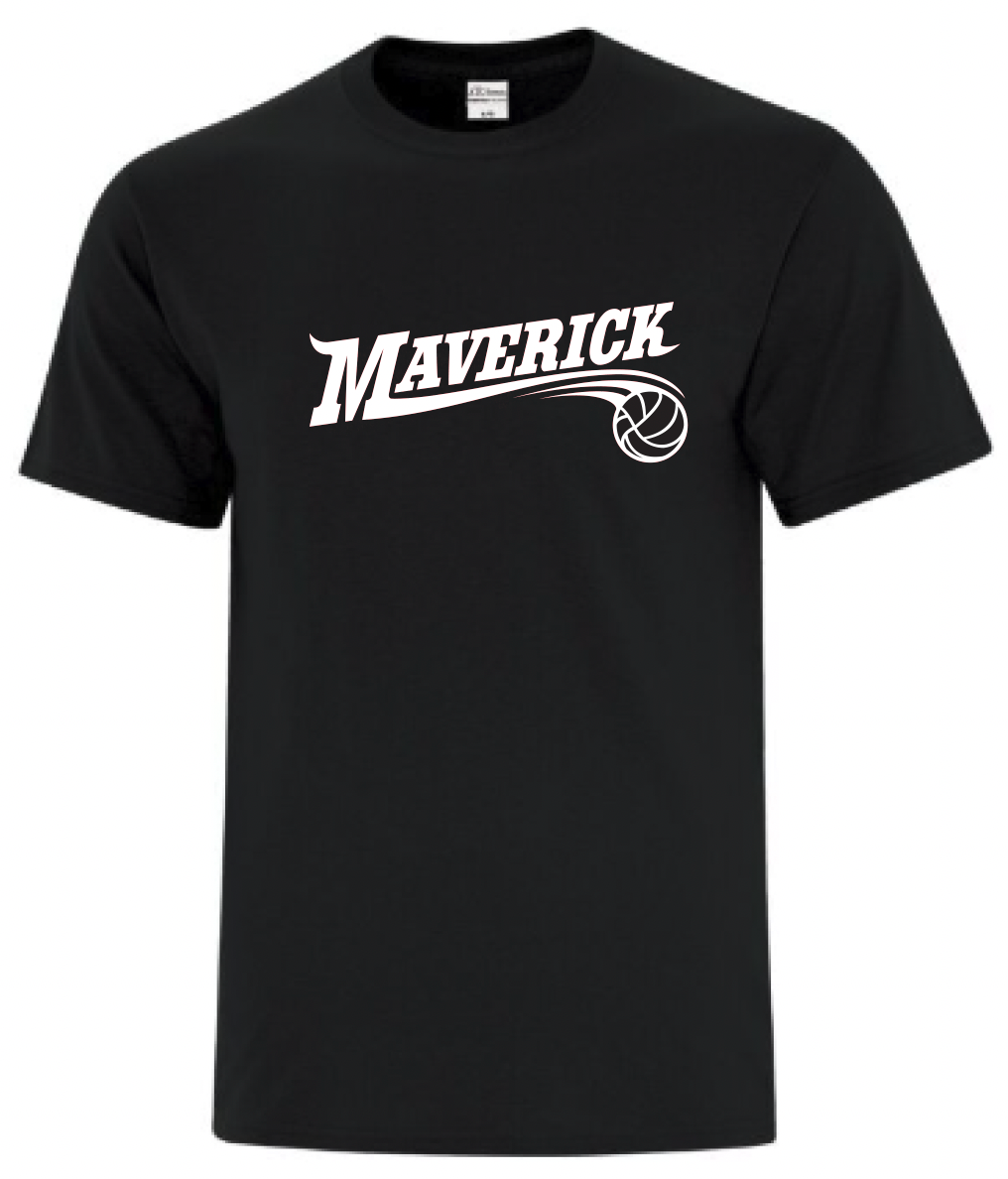 Coach T-Shirt Black