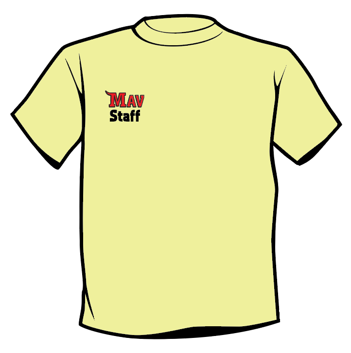 Summer Staff Tees