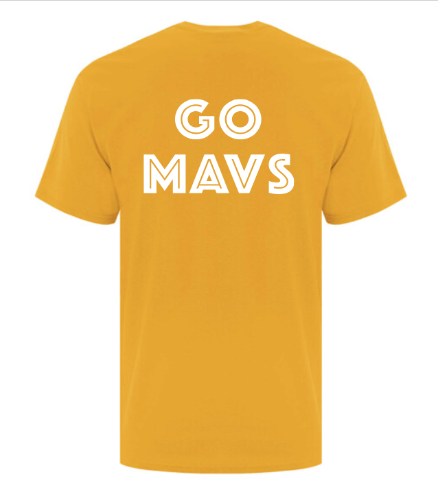 40th Anniversary T-Shirts